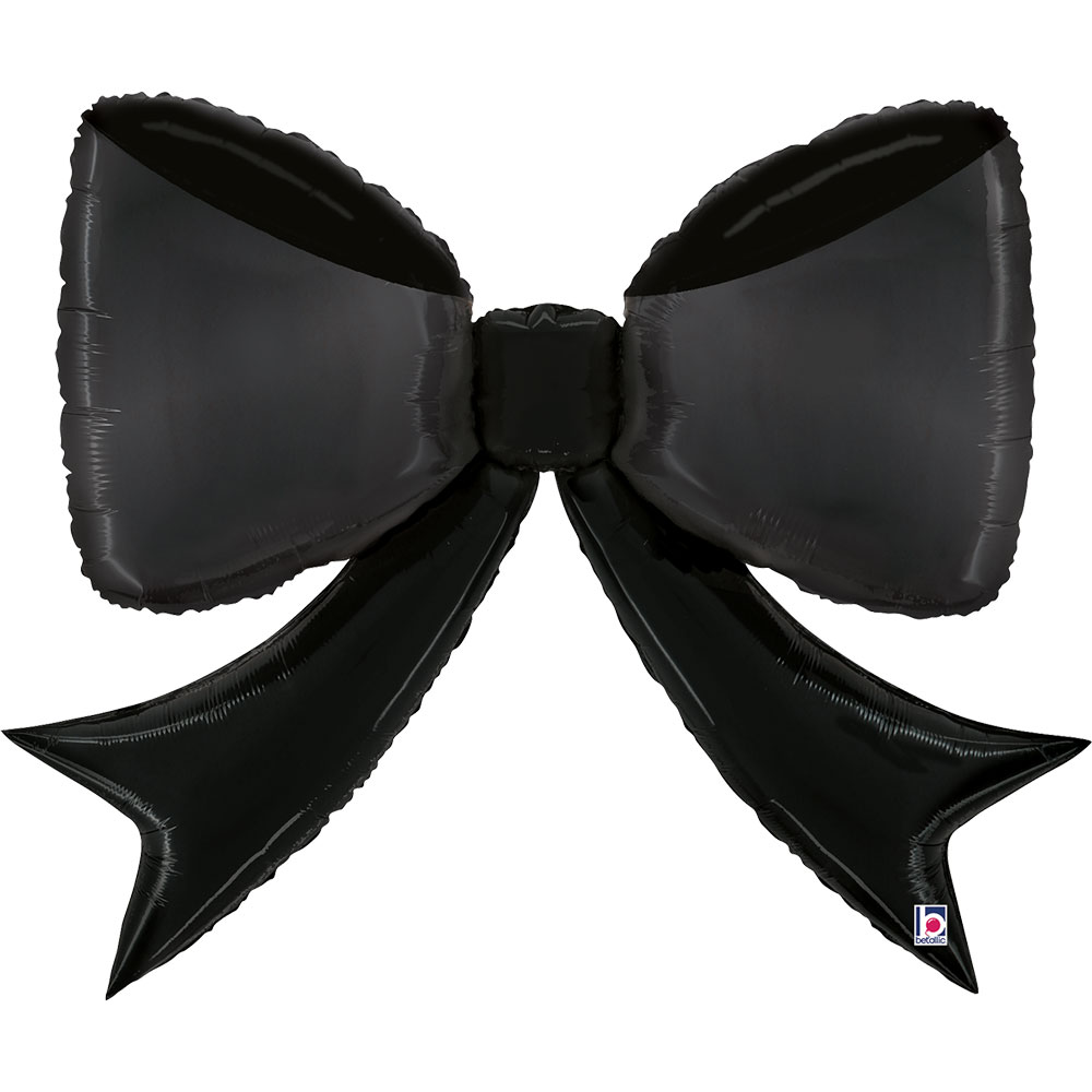 Black Bow
Size
41" / 90x73 cm