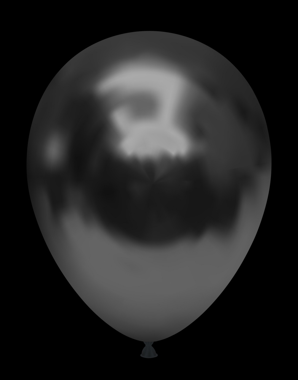 11" EFFECTS SHADOW *50 CT - TUFTEX